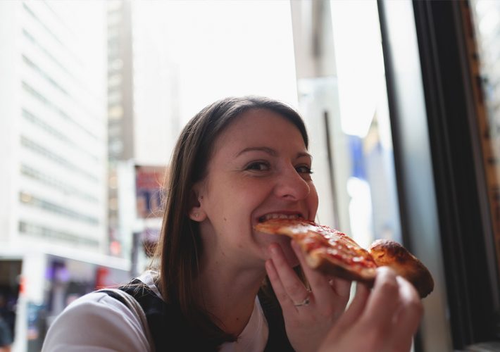 Best Pizza in New York