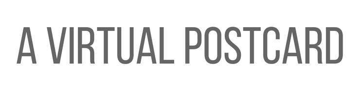 A Virtual Postcard