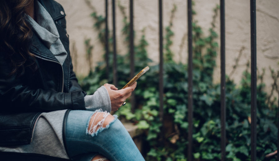 Sustainable living apps